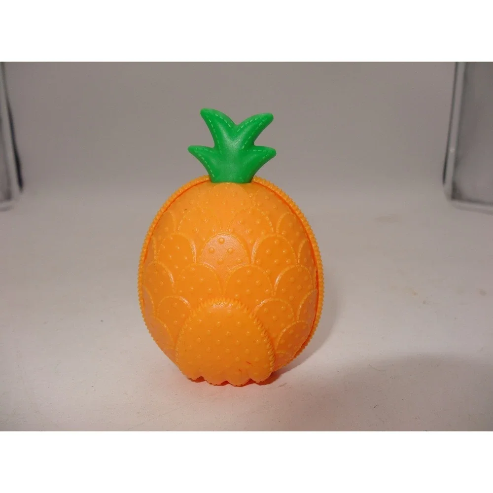 Lalaloopsy Mango Tiki Wiki Large 13 Inch Doll with Pineapple Bird‎ Pet 2013 MGA